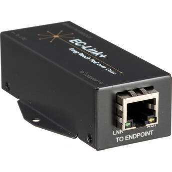NVT Phybridge NV-ECLK-PLS EC-Link+ EoC Adapter