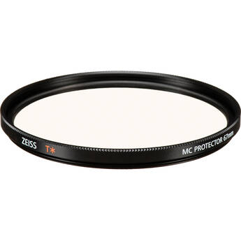 Sony 67mm Clear Protective Glass Filter