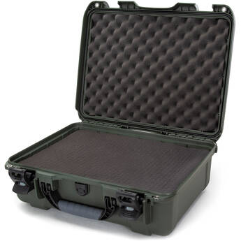 Nanuk 930 Hard Case with Foam (Olive)