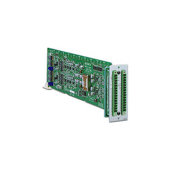 Sony BKPFL754 Signal Generator Board