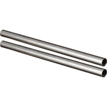 ARRI 19mm Lightweight Rods (Pair, 13")