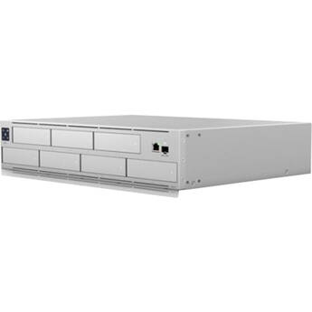 Ubiquiti UNVR-PRO UniFi Protect NVR Pro (No HDD)