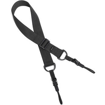 DSPTCH Heavy Camera Sling Strap (Black)