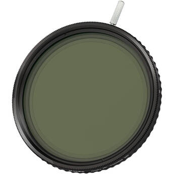 Haida NanoPro Variable ND Filter (95mm, 4 to 9-Stop)