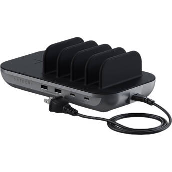Satechi Dock5 Multi-Device Charging Station