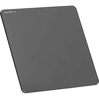 Formatt Hitech Onyx ND Filter (85 x 90mm, 4-Stop)