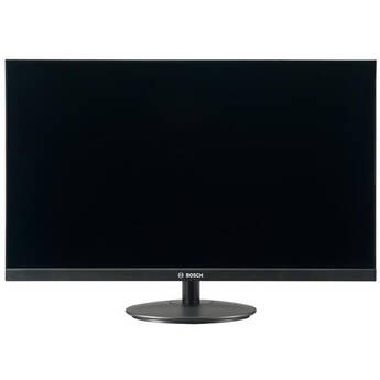 Bosch UML-245-90 23.8" 1080p LED-Backlit Surveillance Monitor