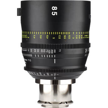 Tokina 85mm T1.5 Cinema Vista Prime Lens (E, Feet)