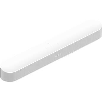 Sonos Beam Soundbar (White, Gen 2)