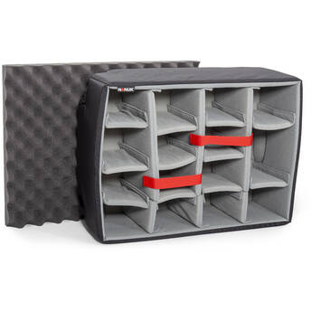 Nanuk Padded Divider Insert for 950 Case