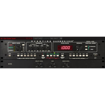 Eventide H949 Harmonizer Pitch-Shift Plug-In (Download)