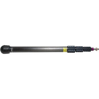 Ambient Recording QP6200 433" Quickpole Boom