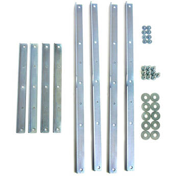 Ergotron VESA Bracket Adapter Kit