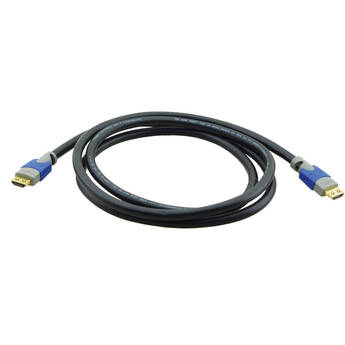 Kramer C-HM/HM/PRO40 High-Speed HDMI Cable with Ethernet (40')