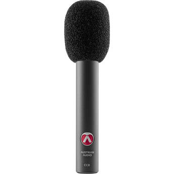 Austrian Audio CC8 Small-Diaphragm Condenser Microphone