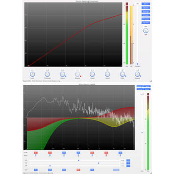 SONORIS Mastering Bundle Plug-Ins (Download)