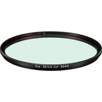 Ice UV/IR Cut Filter (86mm)