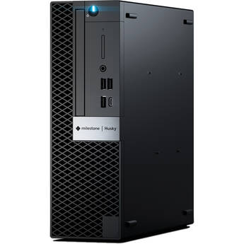 Milestone Husky IVO 150D with 4TB HDD