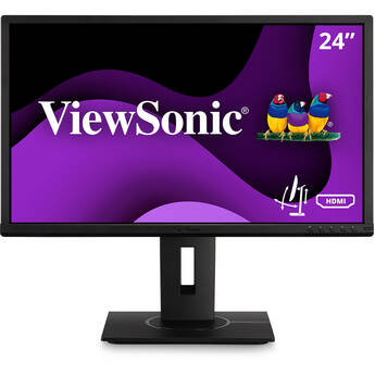 ViewSonic VG2440 23.6" 16:9 VA Monitor