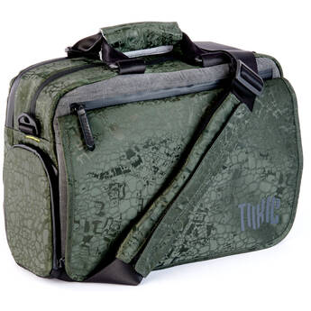 Morally Toxic Wraith 20L Camera Messenger Bag (Emerald)