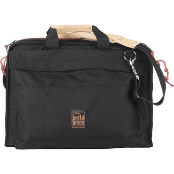 PortaBrace Director's Case for 13" MacBook Pro