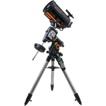 Celestron CGEM II 800 8" f/10 Schmidt-Cassegrain GoTo Telescope