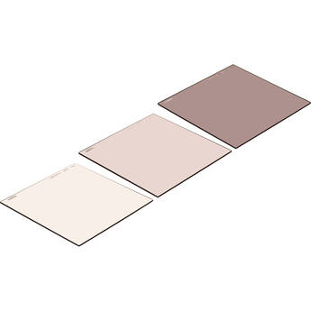 Cokin Z-Pro Series ND 3-Filter Kit (100 x 100mm)