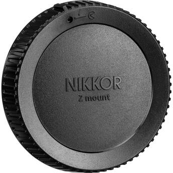 2x Objektivdeckel 46 Mm, Kompatibel Mit Nikon Z50 16-50mm & Lumix 14-42mm Objektiven