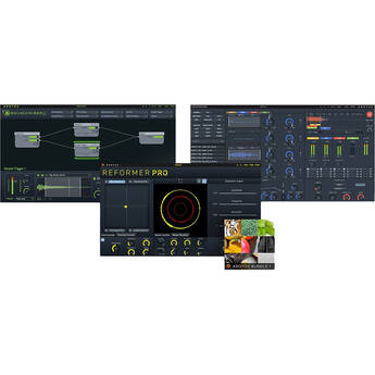 Krotos Audio Sound Design Bundle Plug-Ins (Download)
