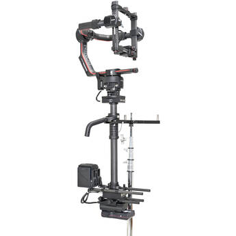 SmartSystem Matrix R2 Sled Lite (V-Mount)