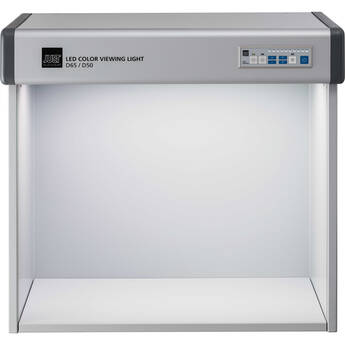 Just Normlicht DLS LED Color Viewing Light v7 S (US)