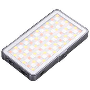 Smallrig simorr Vibe P96L RGB Video LED Light
