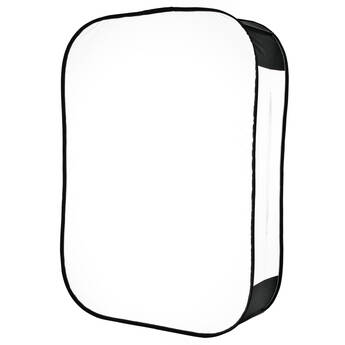 Manfrotto HiLite Illuminated Background (White, 5 x 7')