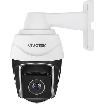 Vivotek SD9384-EHL 5MP Outdoor PTZ Network Dome Camera with Night Vision