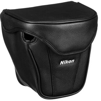 Nikon CF-DC8 Semi-soft Case for D500 DSLR