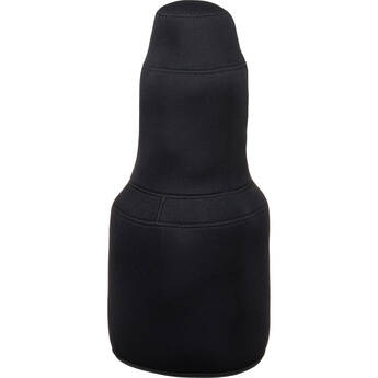 LensCoat TravelCoat for Sony FE 400mm f/2.8 GM OSS Lens with Hood (Black)