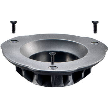 Manfrotto 75mm to 60mm Bowl Adapter for MVT502AM Tripod