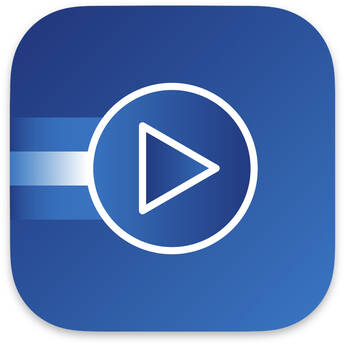 Softron OnTheAir Video Express 4 (Electronic Download)