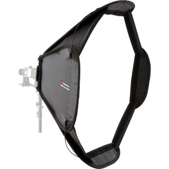 Manfrotto Ezybox Pro Octa Softbox (Large, 40")
