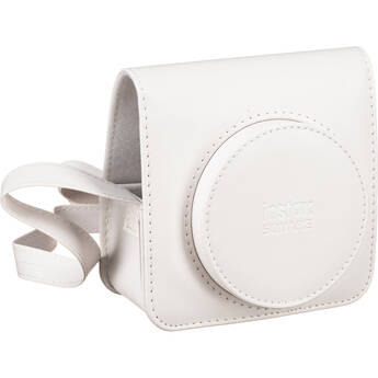 FUJIFILM instax SQUARE SQ1 Camera Case (White)