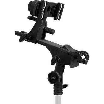 Manfrotto Ezybox II Speedlight Bracket