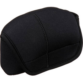 LensCoat BodyBag R Camera Cover (Black)