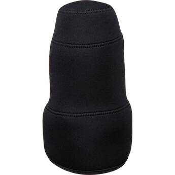 LensCoat TravelCoat for Canon RF 100-500mm Lens (Black)