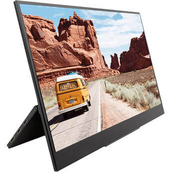 SideTrak Solo Pro HD 15.8" Portable LCD Monitor