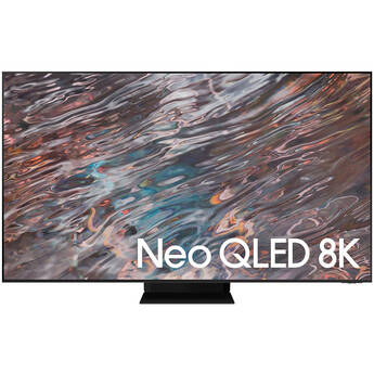 Samsung Neo QLED QPA-8K 85" 8K Smart Mini-LED Signage Display