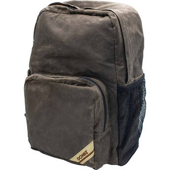 Domke Photo Backpack (Brown)