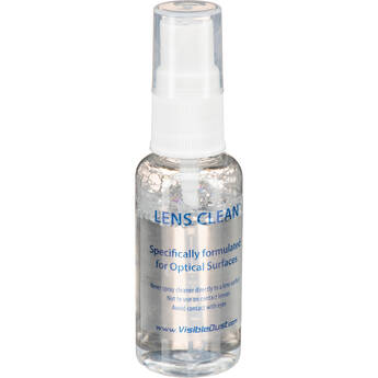 VisibleDust Lens Clean Solution (30 ml)