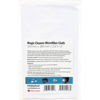 VisibleDust Magic Cleaner (14.5 x 12")