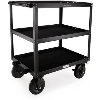 Proaim Bowado 36" Video Camera Cart