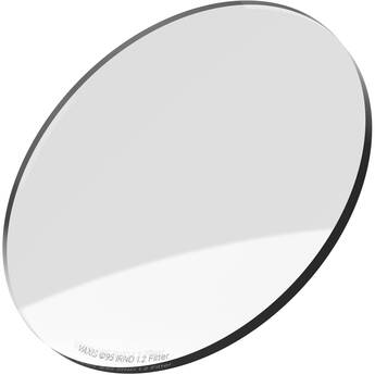 Vaxis VFX IRND Filter for Tilta Mirage Matte Box (95mm, 4-Stop)